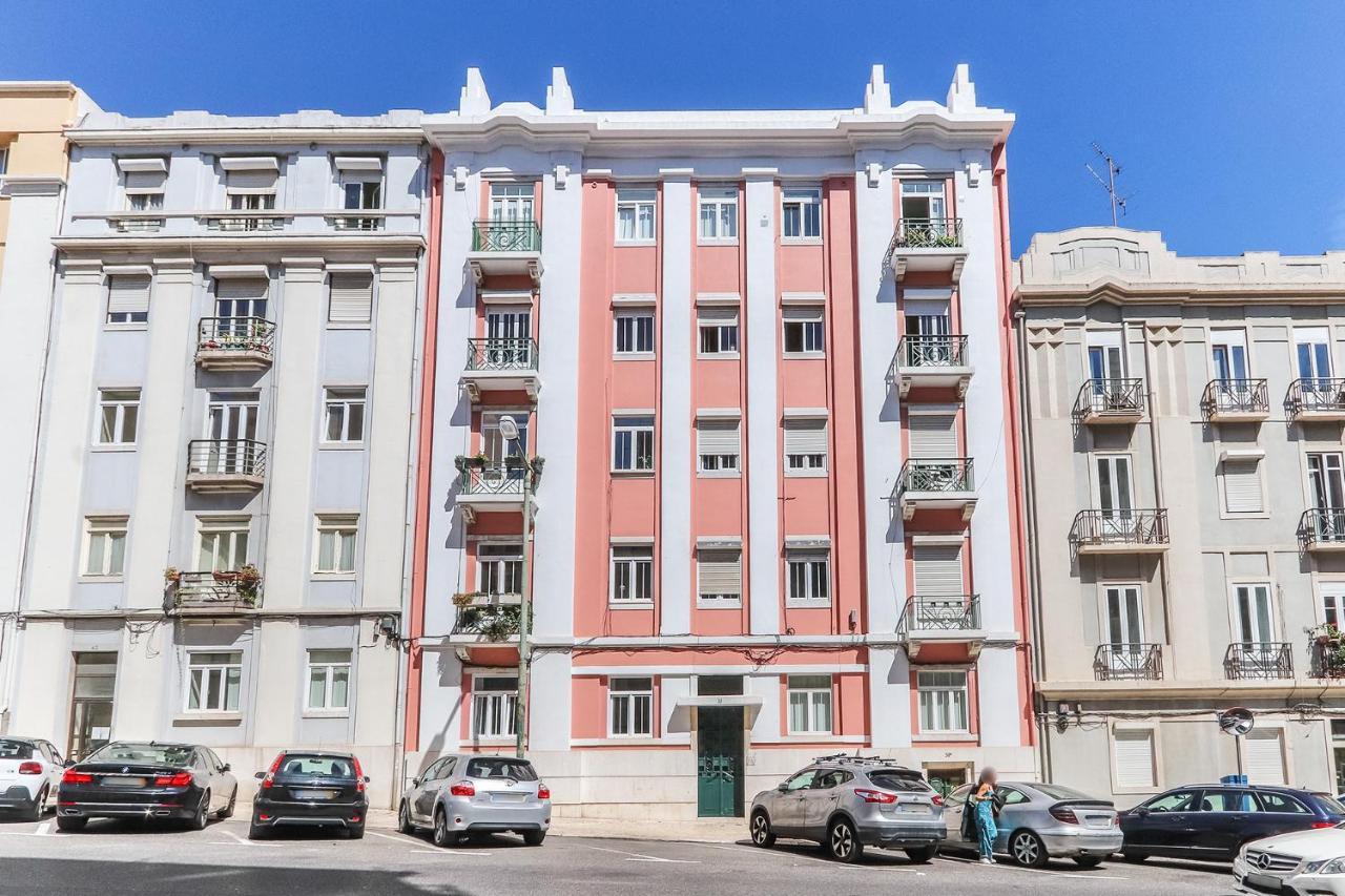 Portucale ! Marques De Pombal Prestige Lisbon