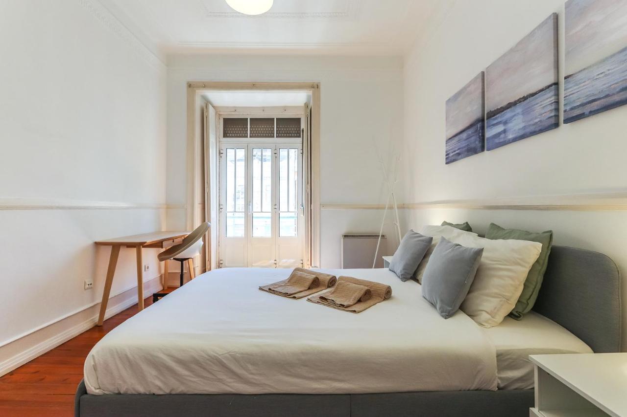 Apartment Portucale ! Marques De Pombal Prestige