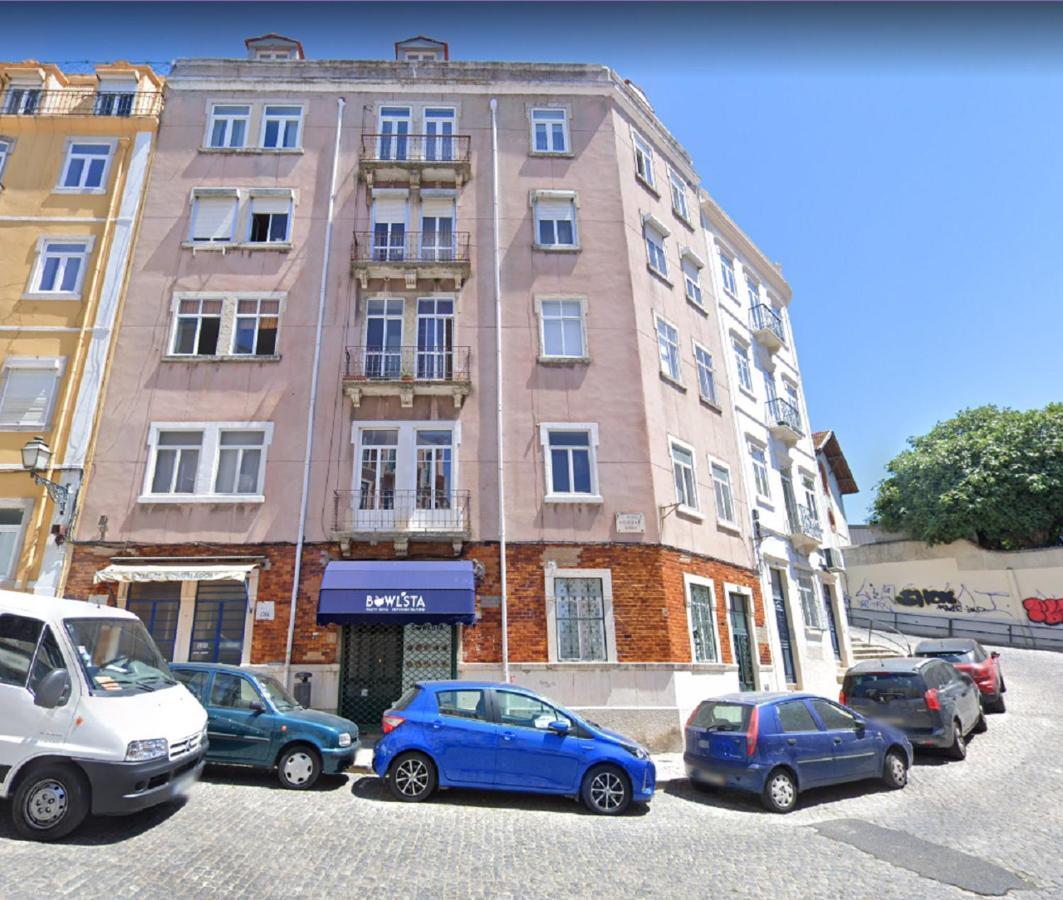 Apartamento Encantador No Coração De