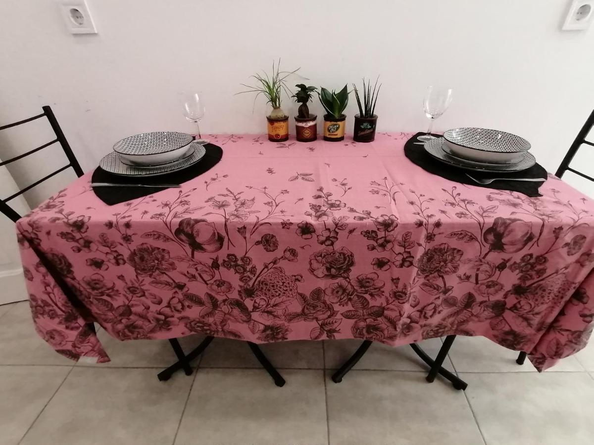 Apartamento Apartamento Encantador No Coração De