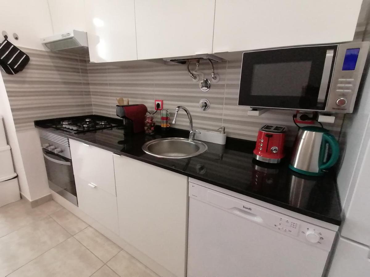 Apartamento Apartamento Encantador No Coração De *