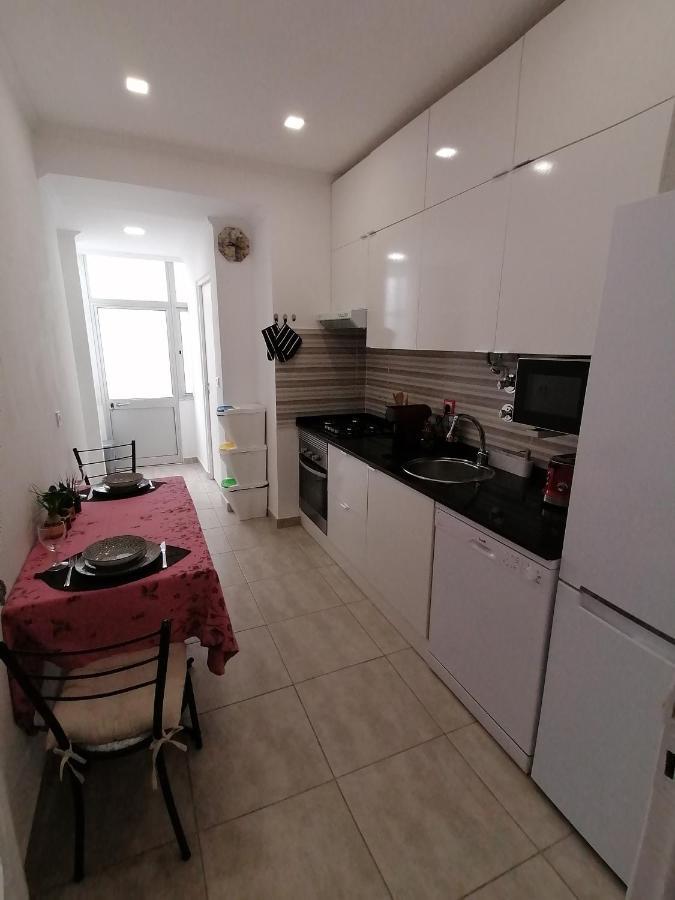 Apartamento Encantador No Coração De Lisboa