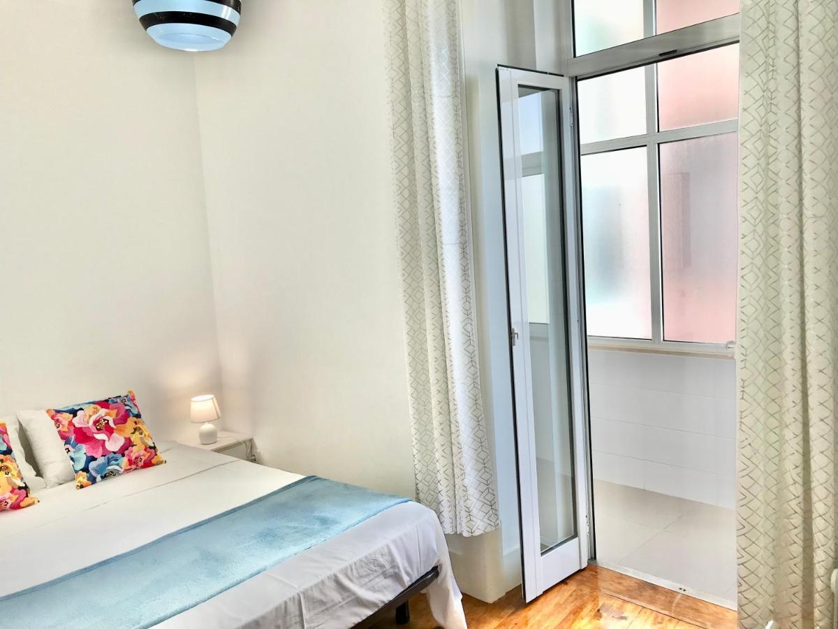 Beautiful Habitación en casa particular Lisboa
