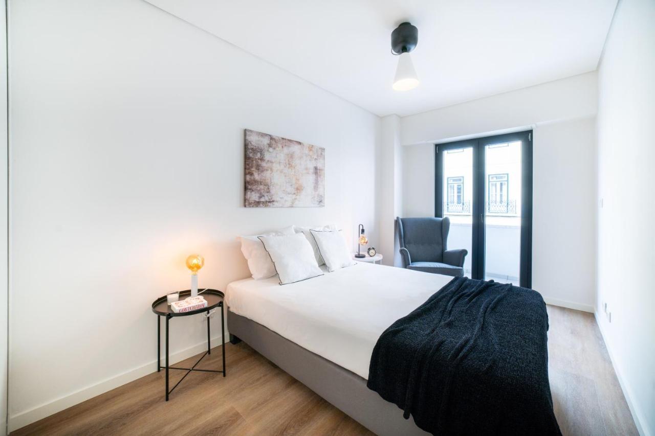 Apartamento Lusíadas 53 4ºe - Beautiful River View *