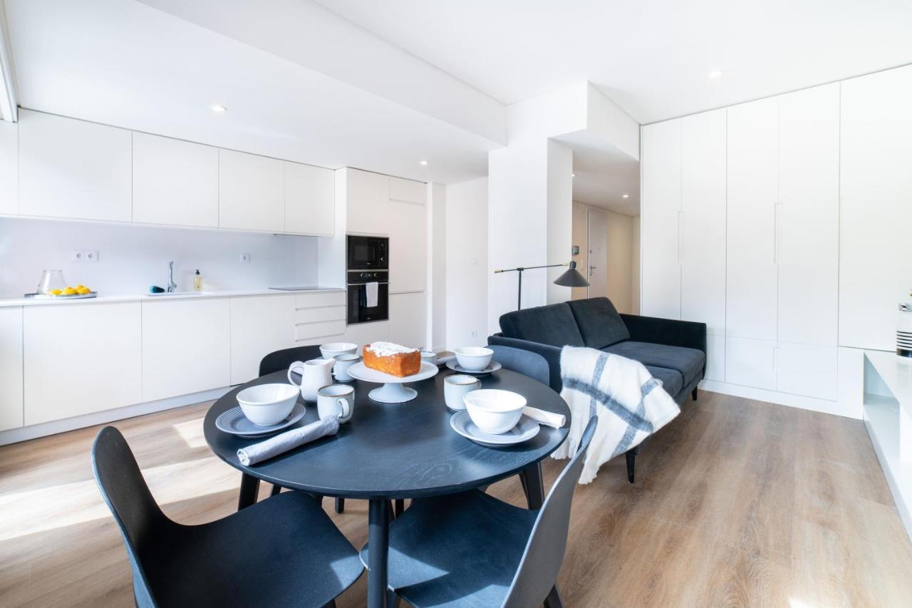 Apartamento Lusíadas 53 4ºe - Beautiful River View Lisboa