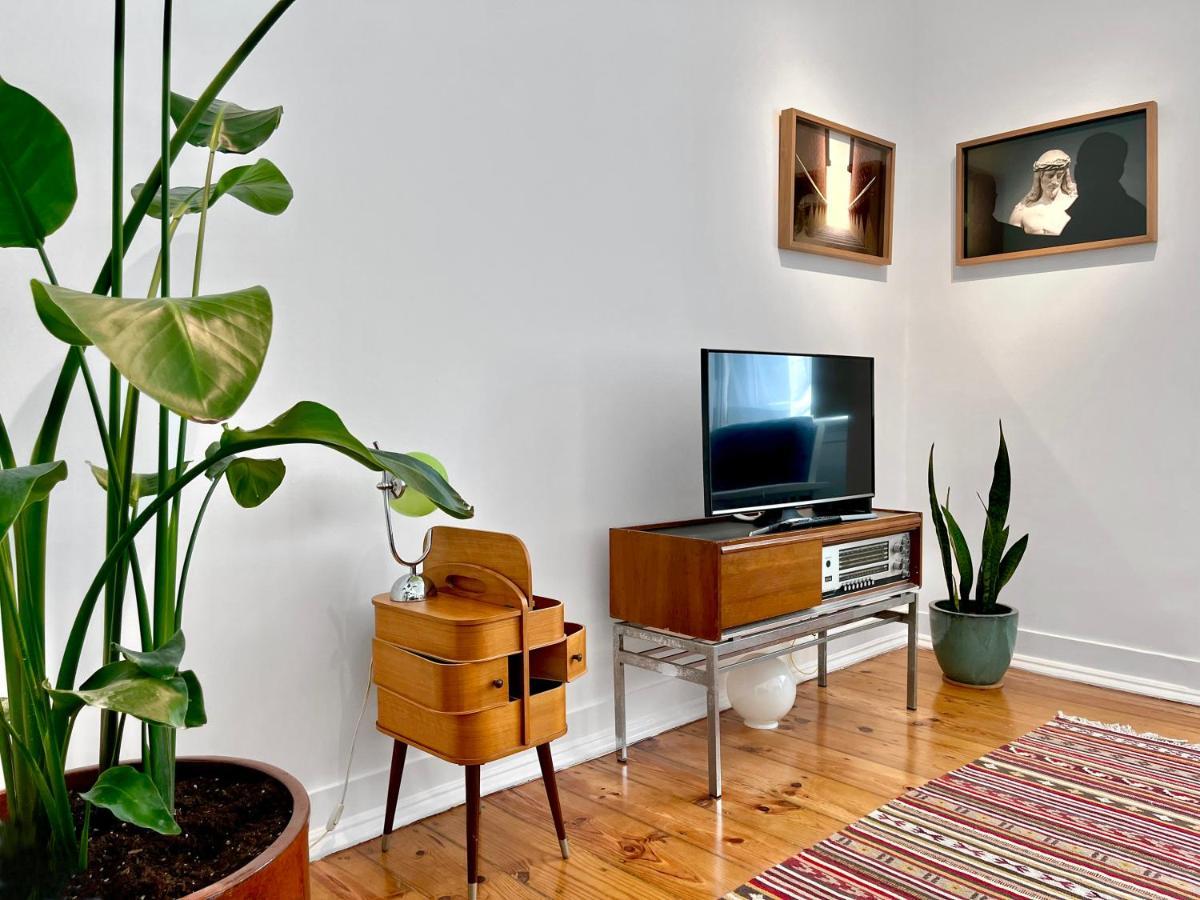 Apartment New Art