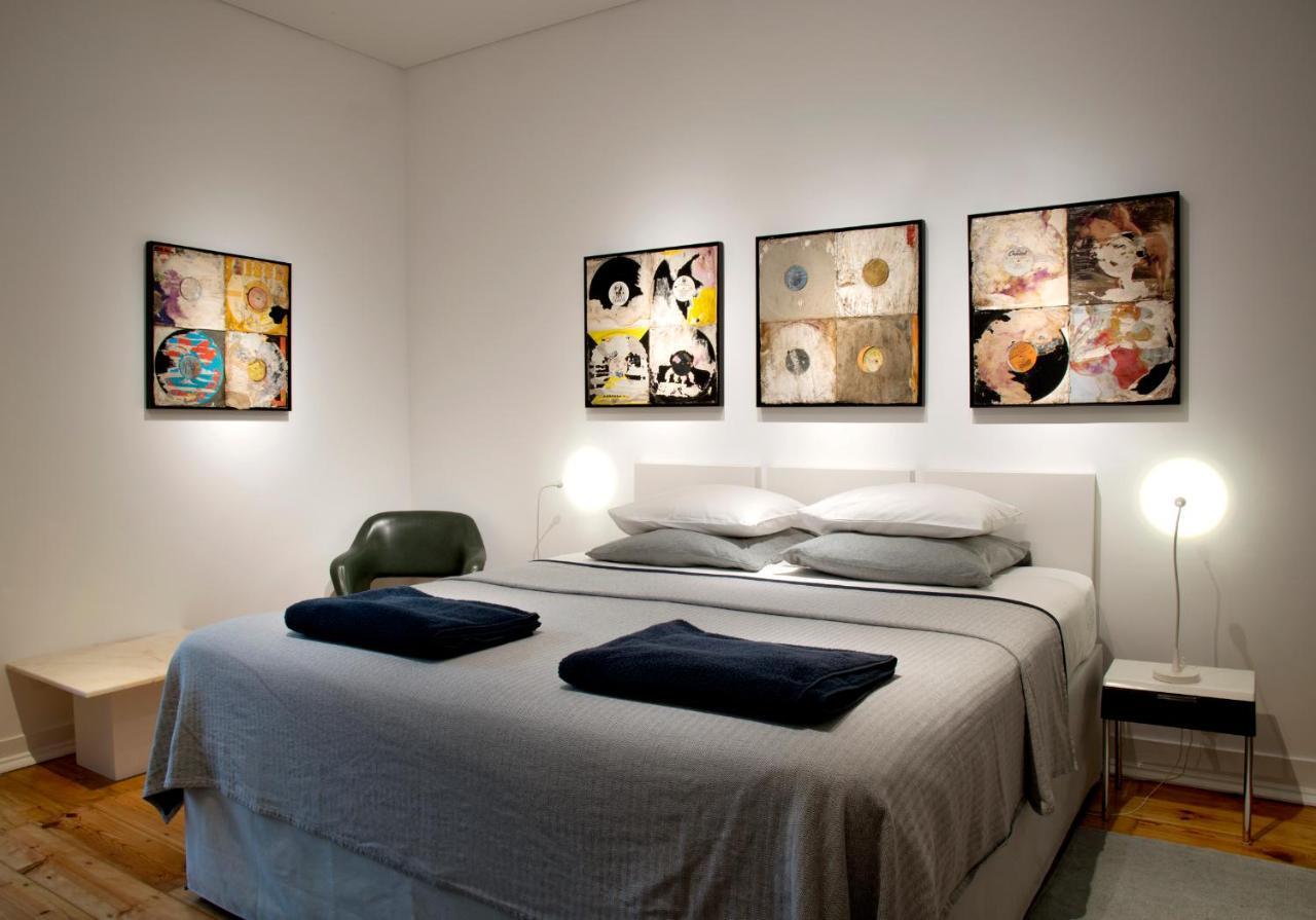 Apartment New Art