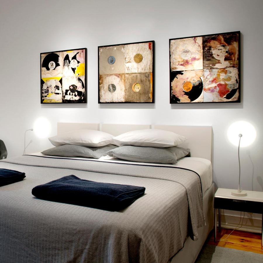 New Art Apartment *