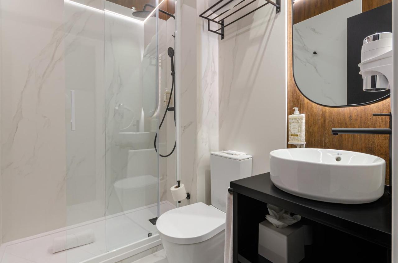 Hotel Nicola Rossio 3*