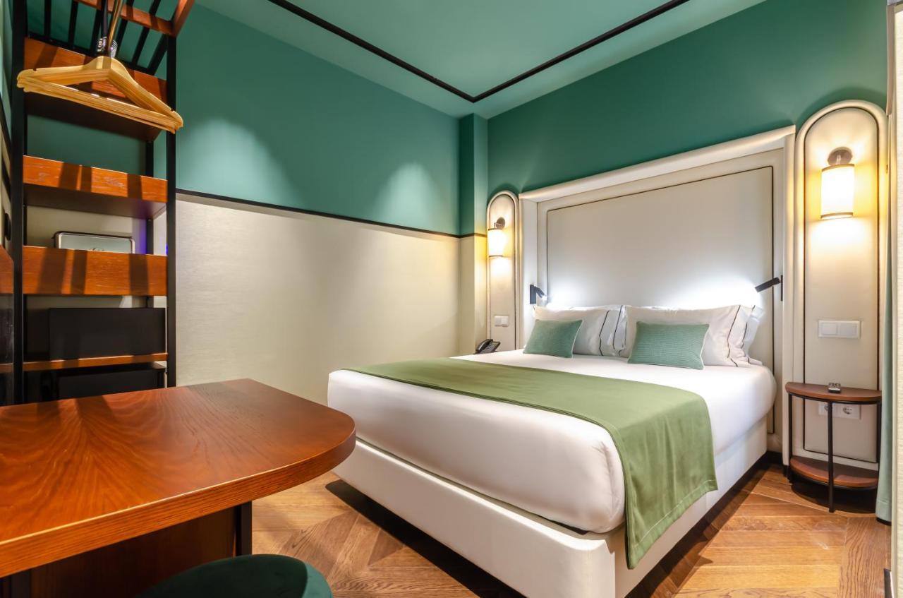 Hotel Nicola Rossio Lisboa