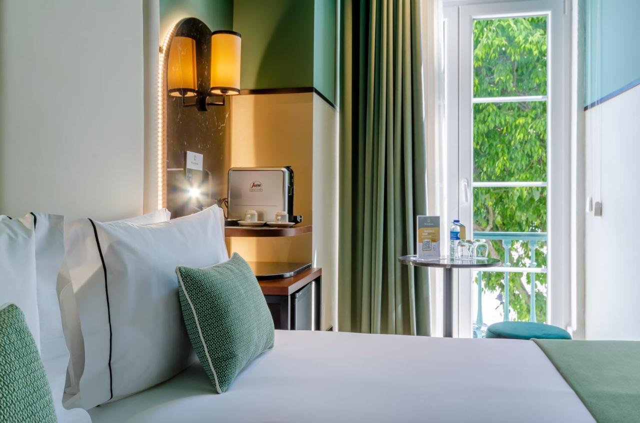 Hotel Nicola Rossio