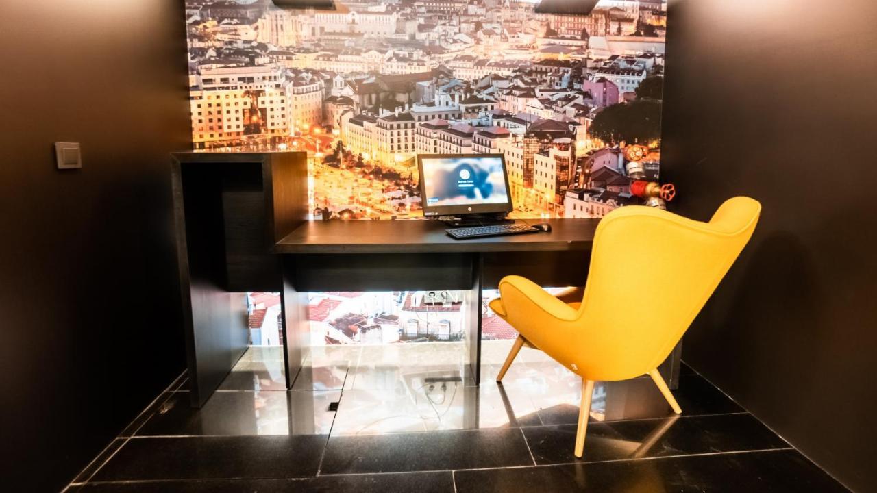 Hotel Hills Lisboa