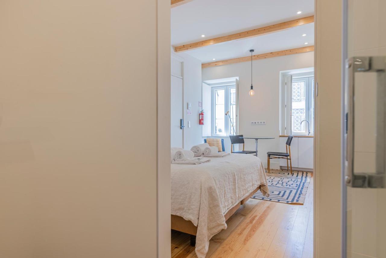 Apartamento Cozy Studio Near The River Ii