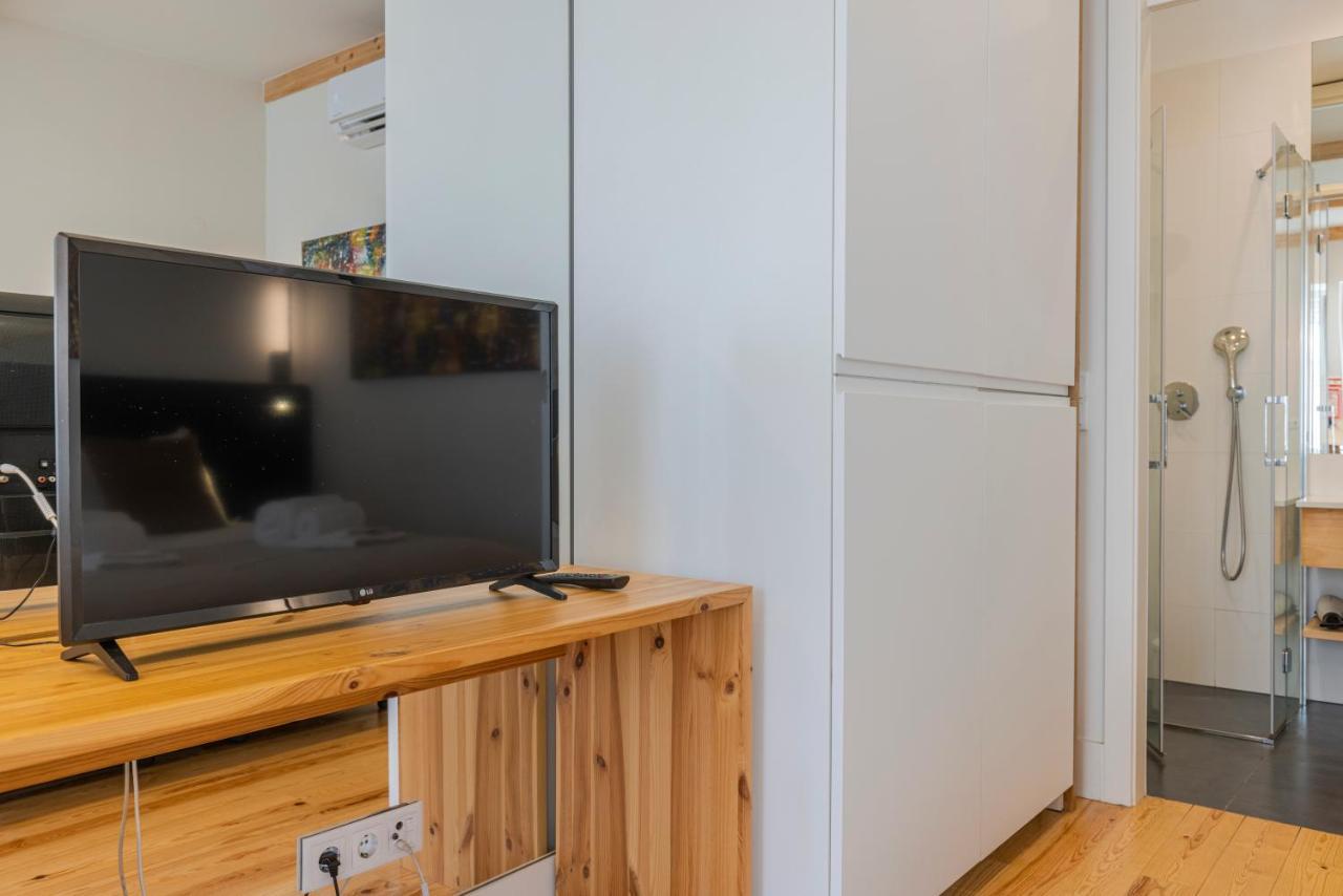 Apartamento Cozy Studio Near The River Ii