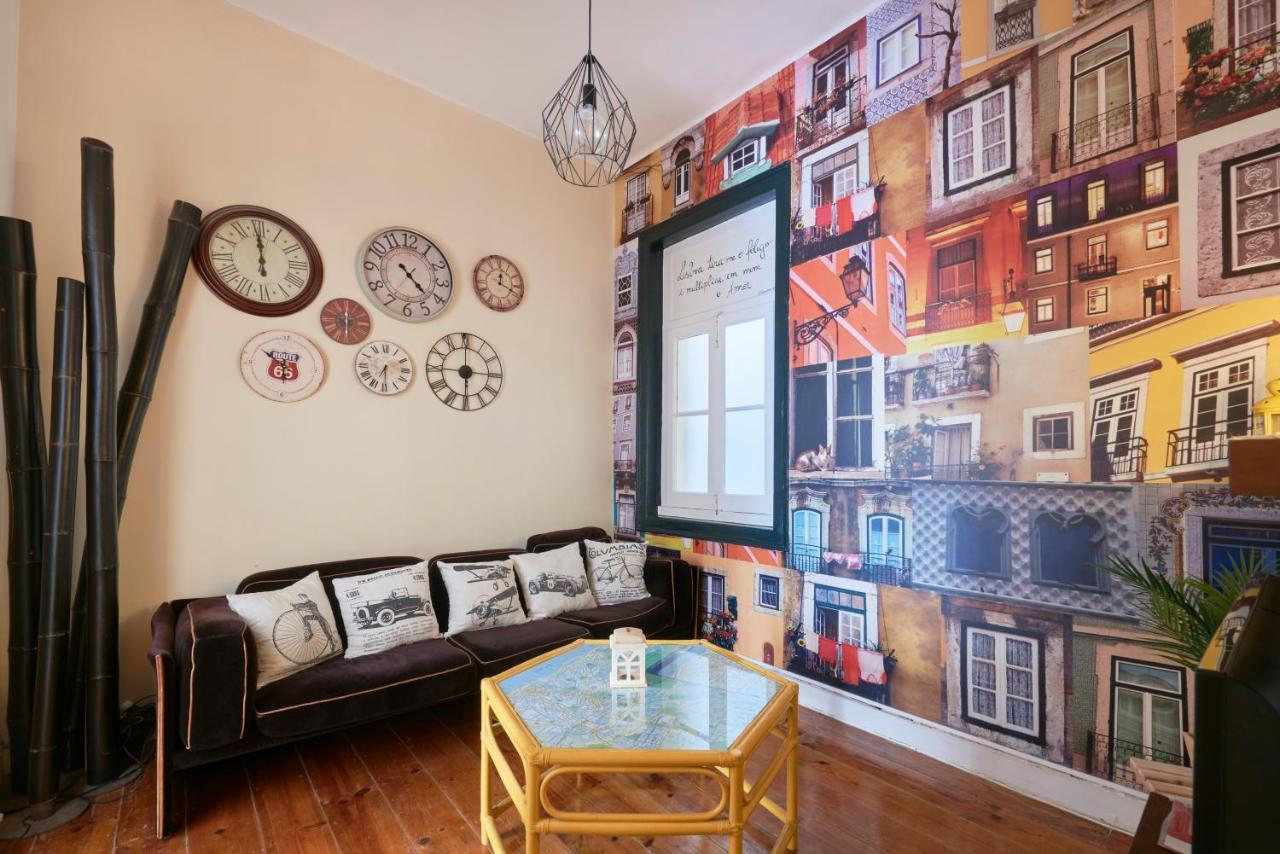 Hostal Anjos House