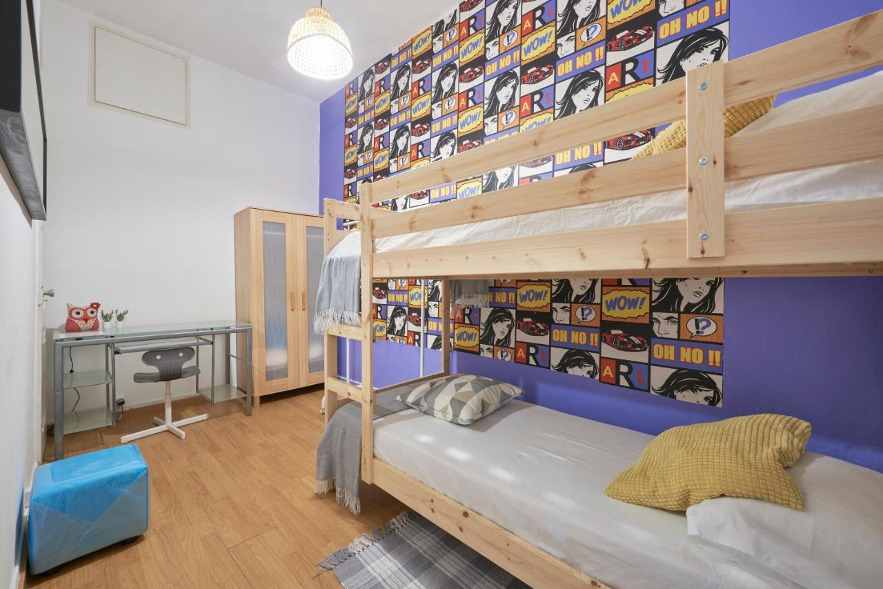 Hostal Anjos House Lisboa