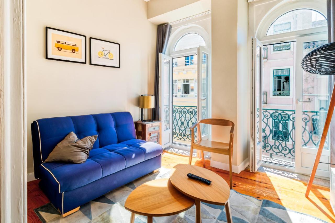 The Lemon Tree Apartamento Lisboa