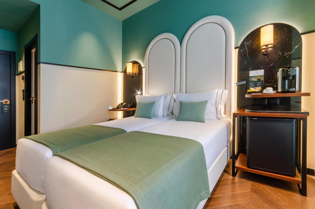Nicola Rossio 3* Lisboa