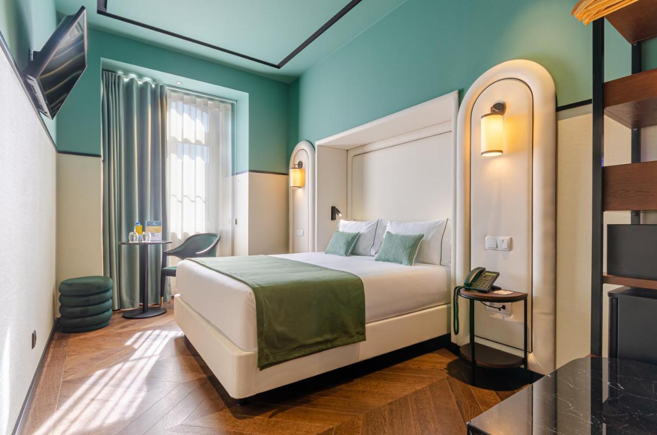 Nicola Rossio 3* Lisboa