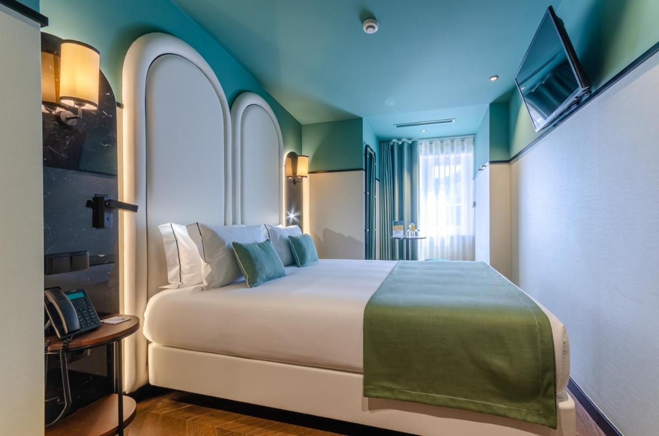 Nicola Rossio Hotel