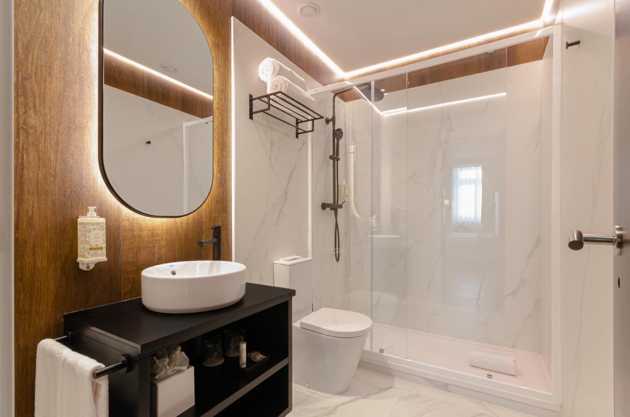 Nicola Rossio Hotel 3*
