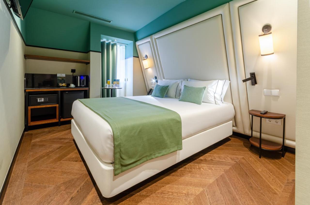 Hotel Nicola Rossio Lisboa