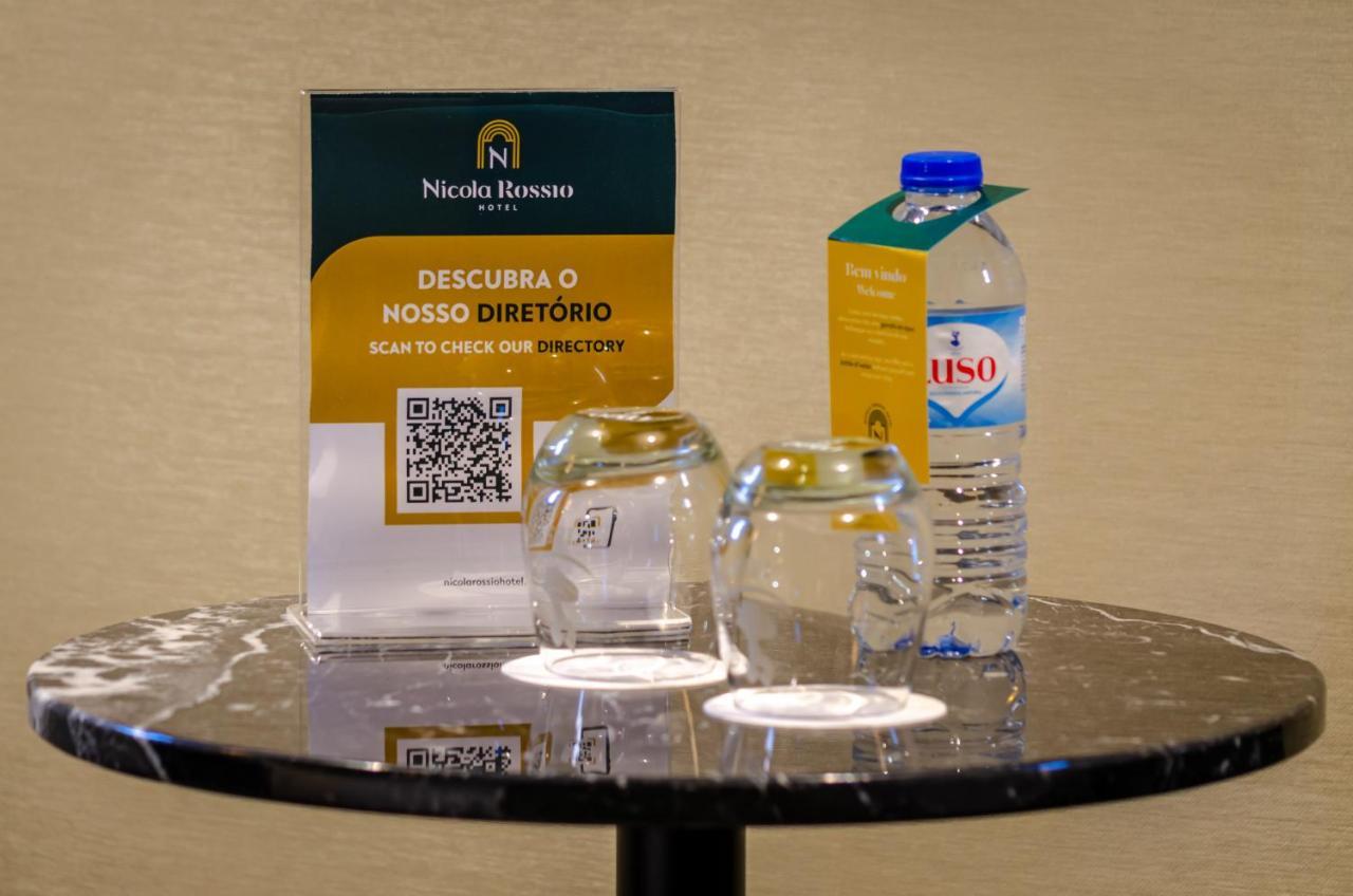 Nicola Rossio 3* Lisboa