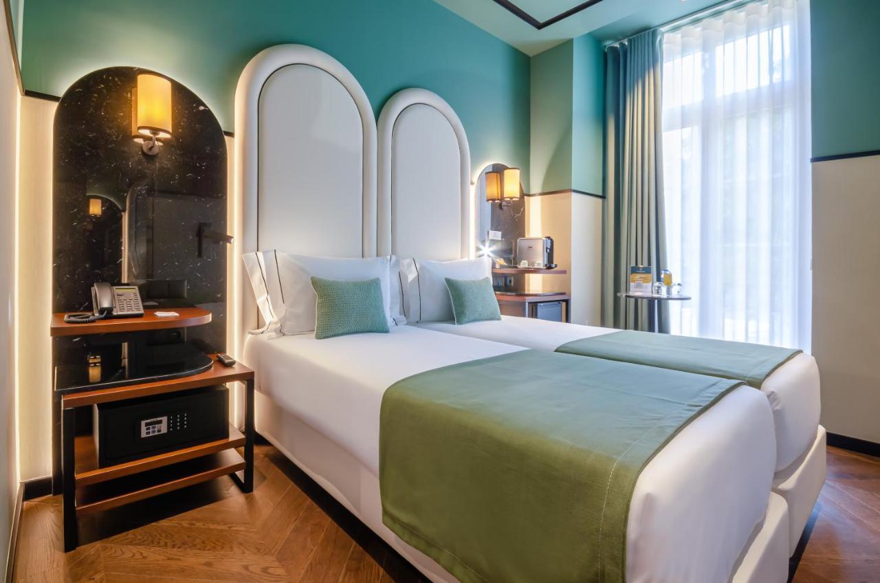 Nicola Rossio Hotel