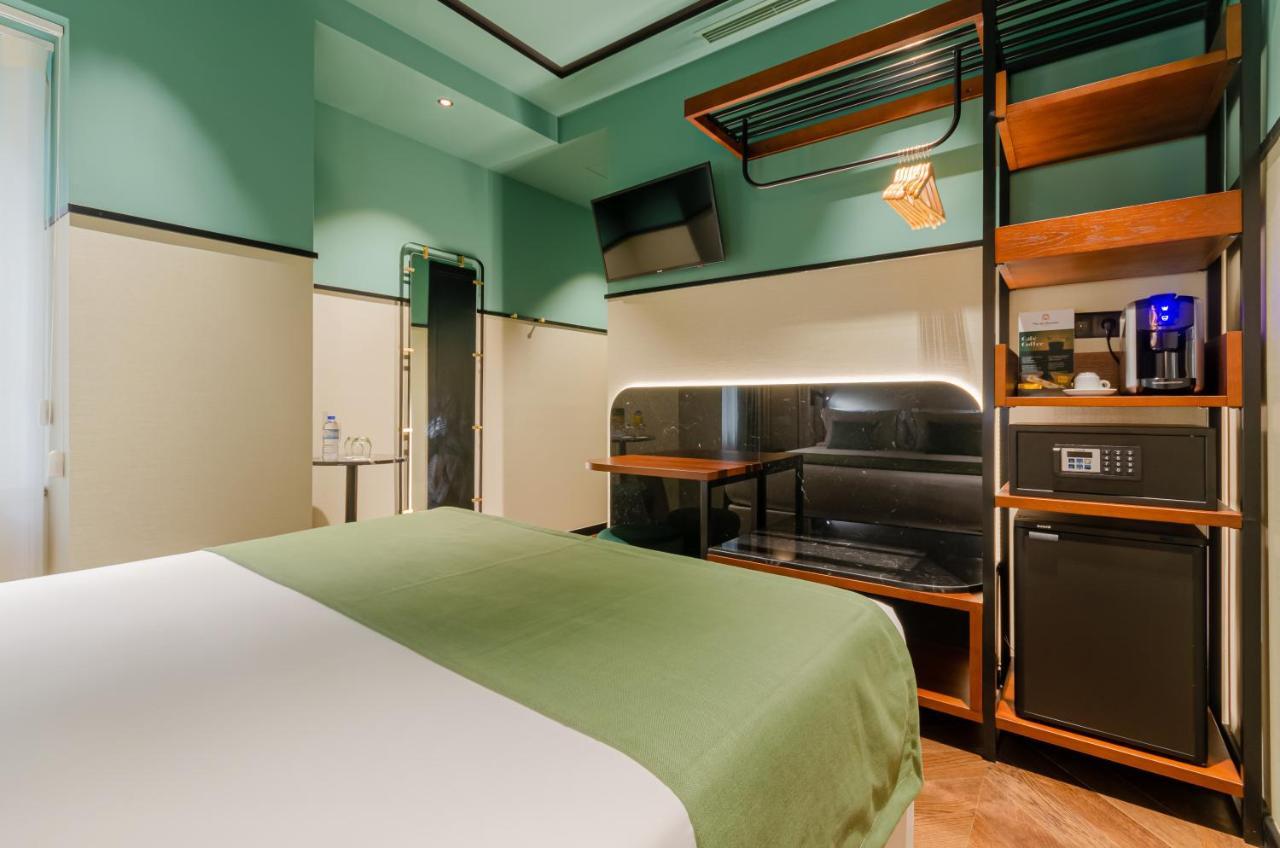 Nicola Rossio Hotel Lisboa