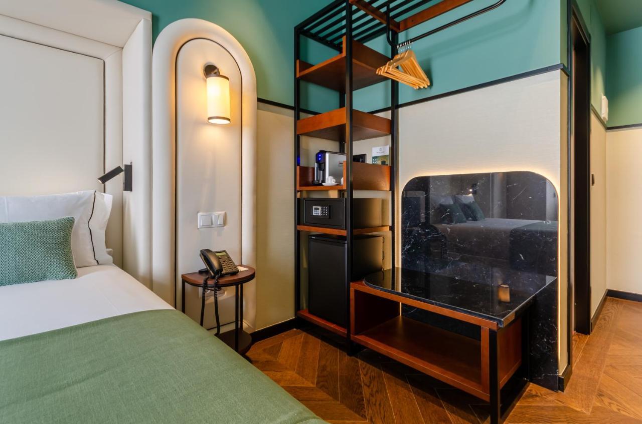 Nicola Rossio Hotel Lisboa