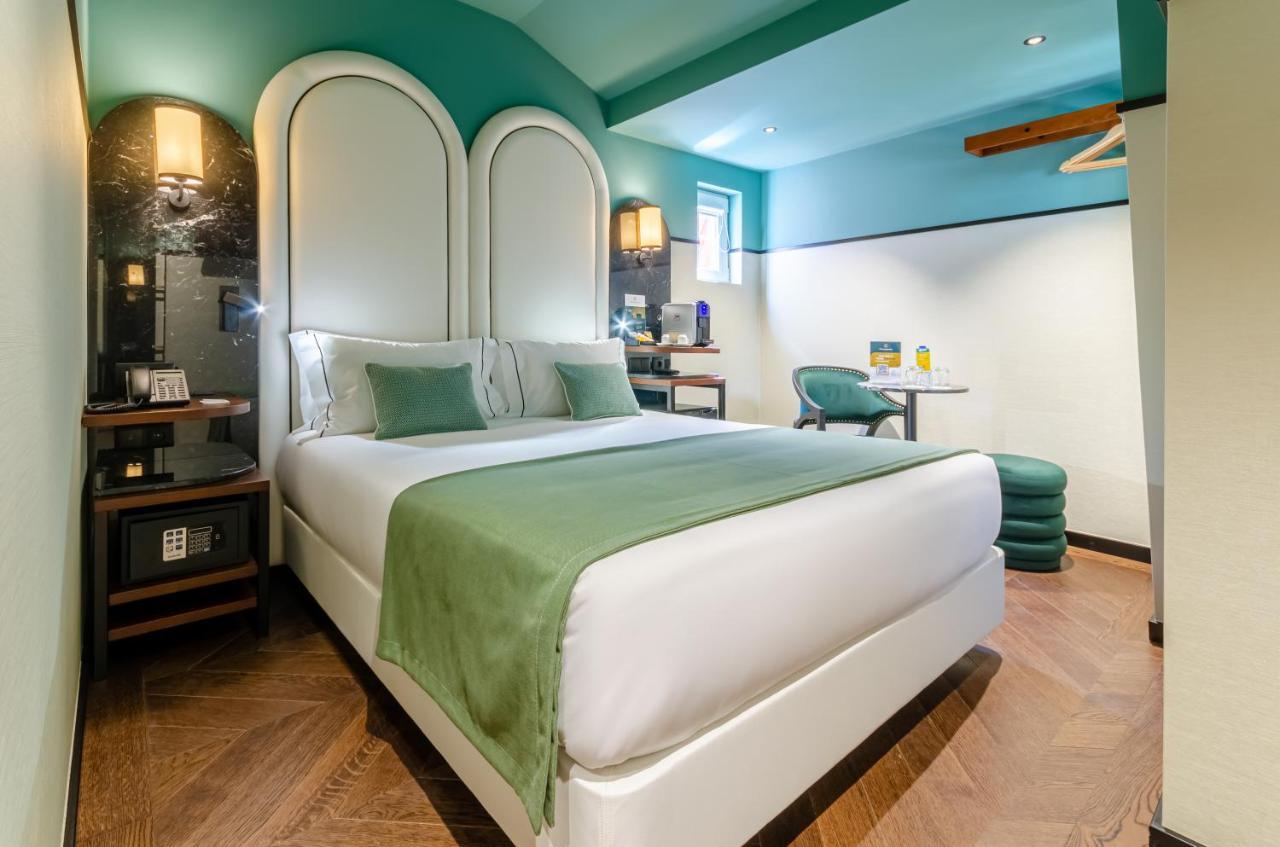 Hotel Nicola Rossio