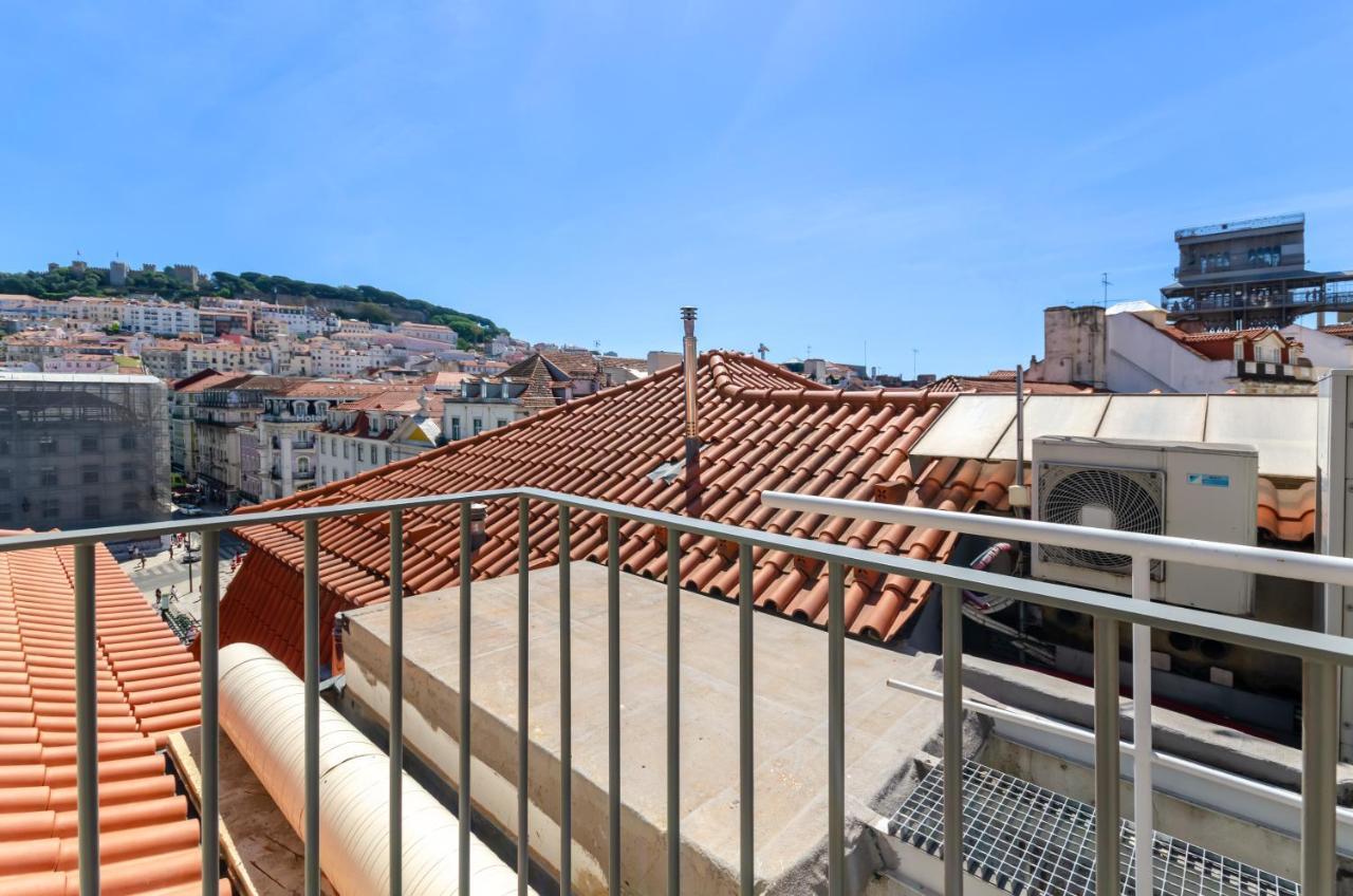 Hotel Nicola Rossio Lisboa