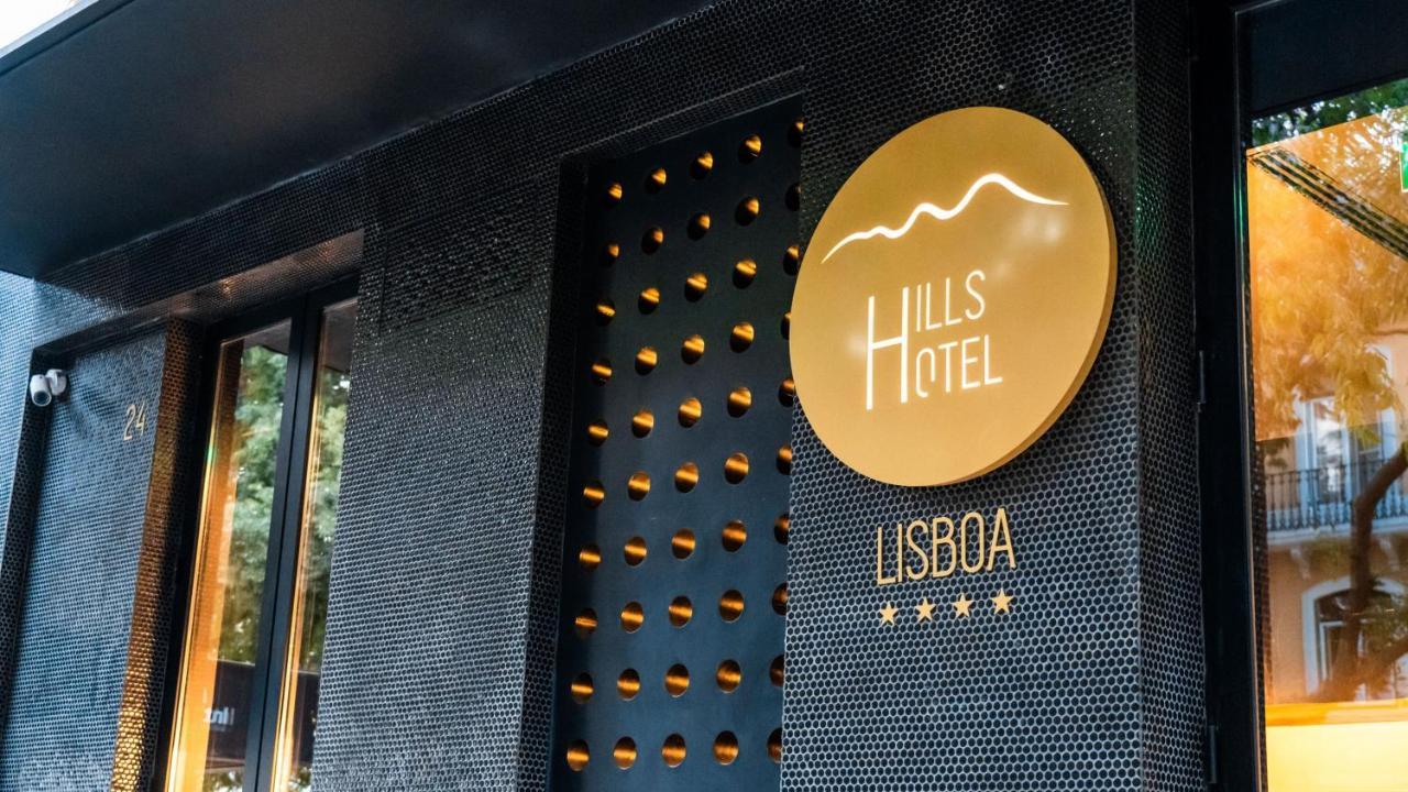 Hotel Hills 4*