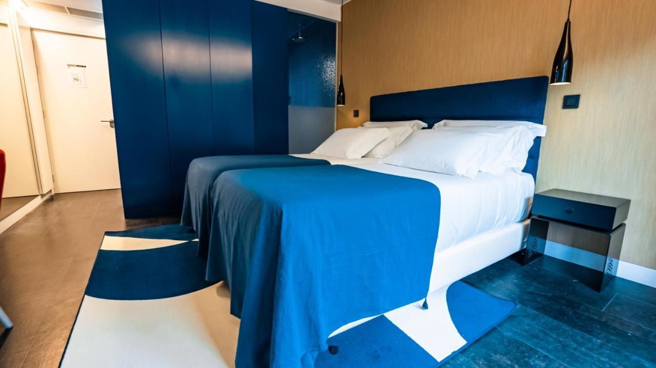 Hotel Hills Lisboa