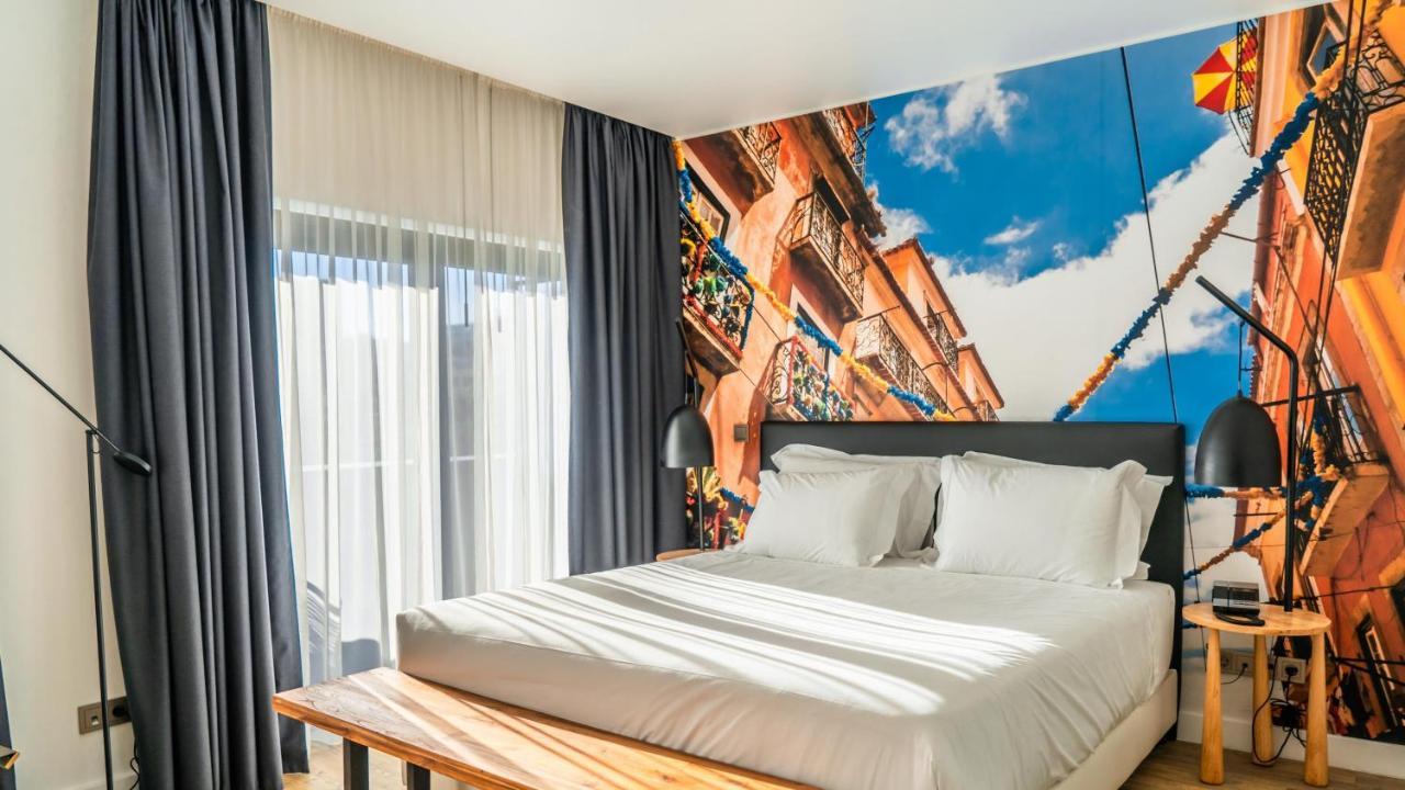 Hotel Hills Lisboa