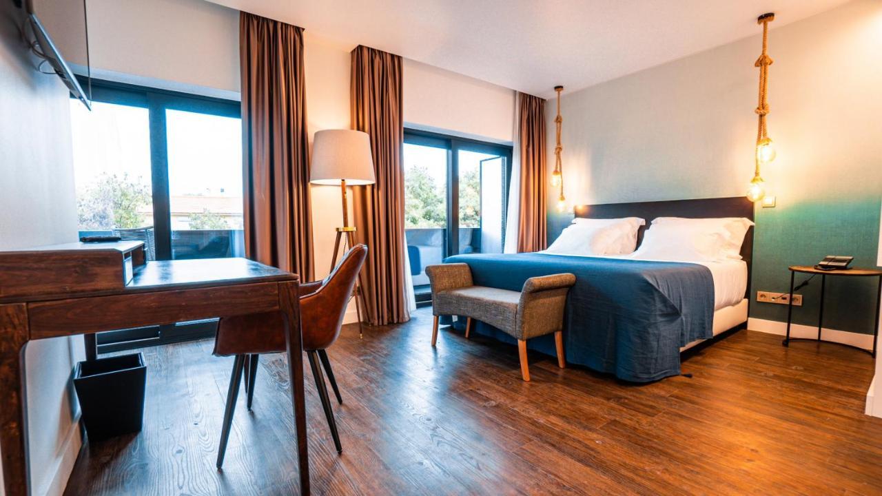 Hotel Hills Lisboa
