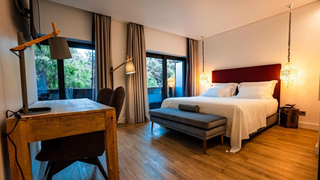 Hills 4* Lisboa