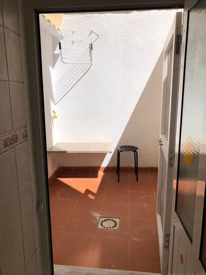 Apartamento Ocean Corner Belém *
