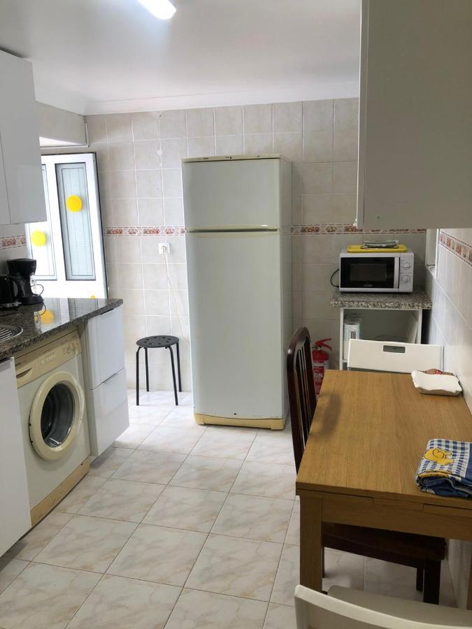 Ocean Corner Belém Apartamento *