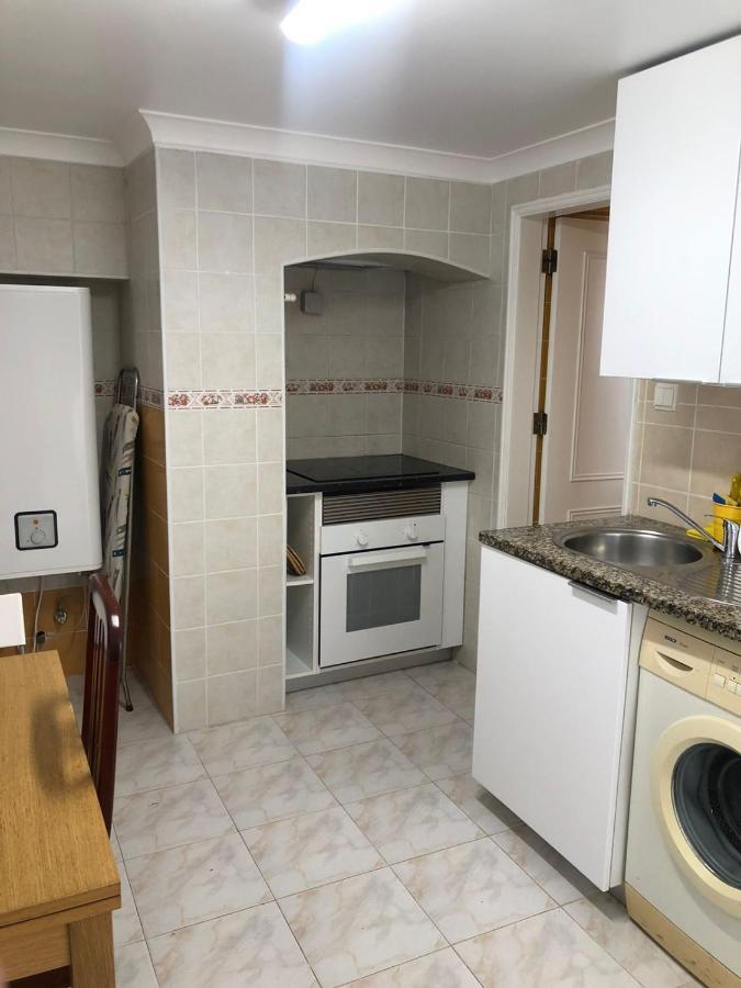 Apartamento Ocean Corner Belém