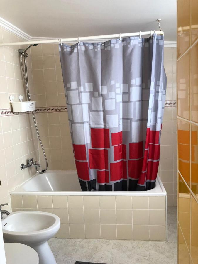 Apartamento Ocean Corner Belém