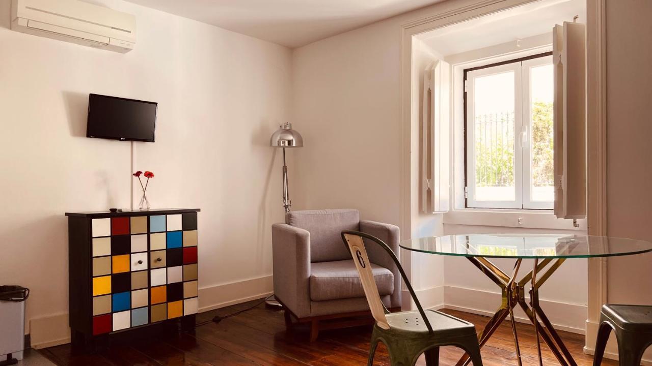 Casa Do Jasmim By Shiadu 3* Lisboa