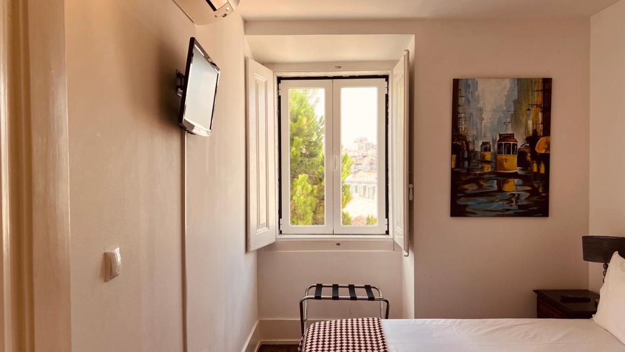 Casa Do Jasmim By Shiadu 3* Lisboa