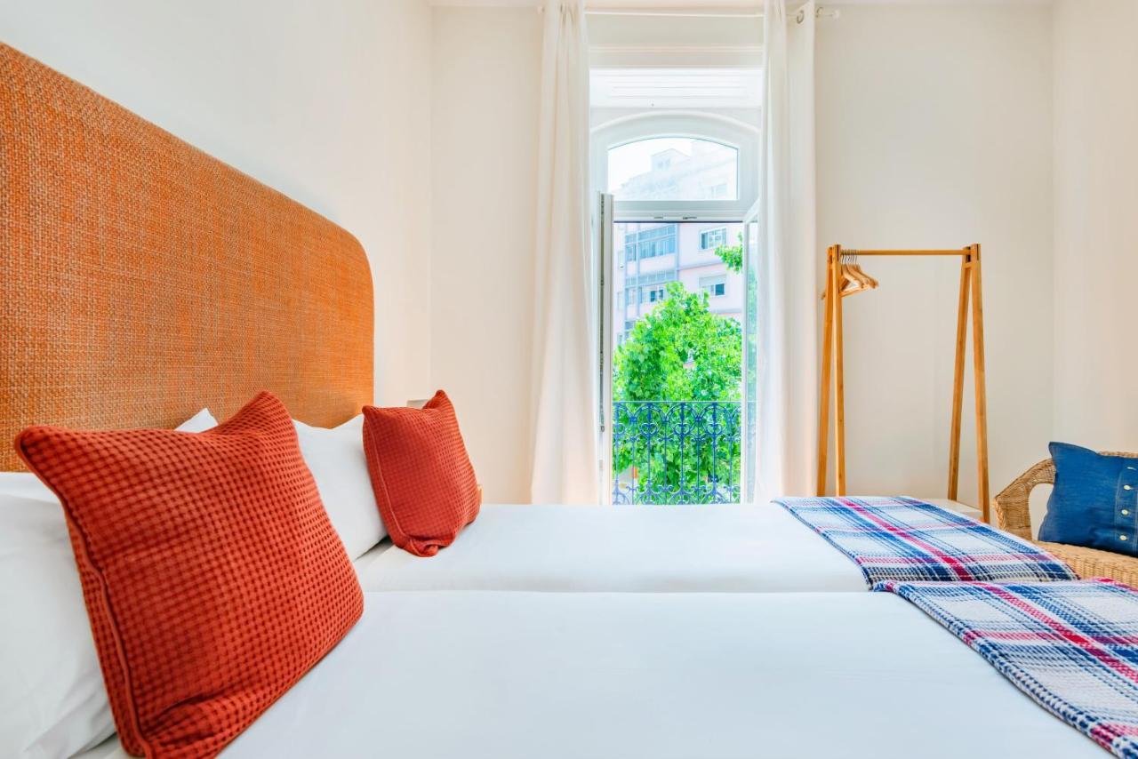 Conde 3bdr Luxury * Lisboa