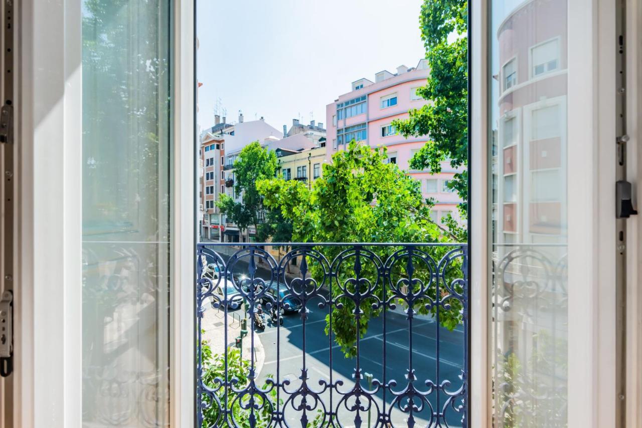 Conde 3bdr Luxury Apartamento