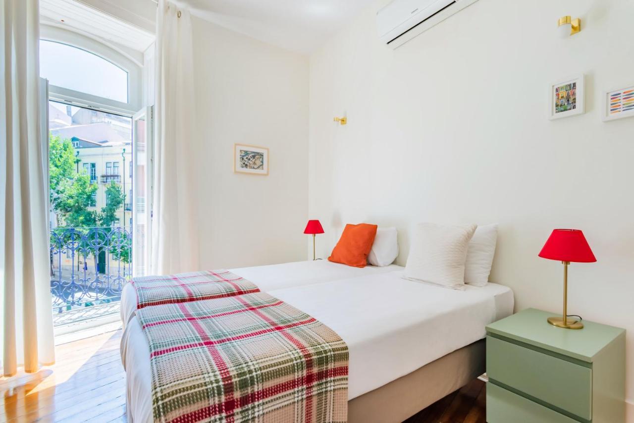 Apartamento Conde 3bdr Luxury *
