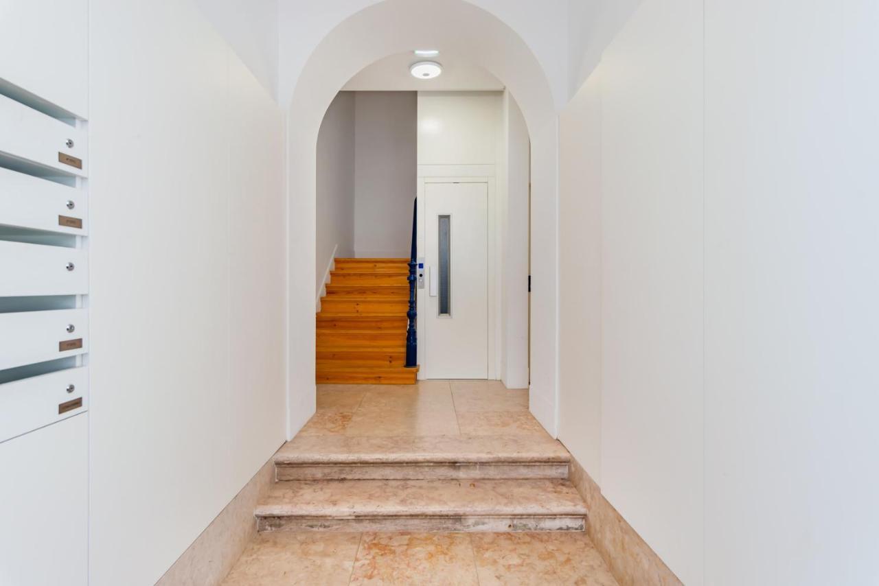 Apartamento Conde 3bdr Luxury