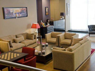 Vip Executive Saldanha 4* Lisboa
