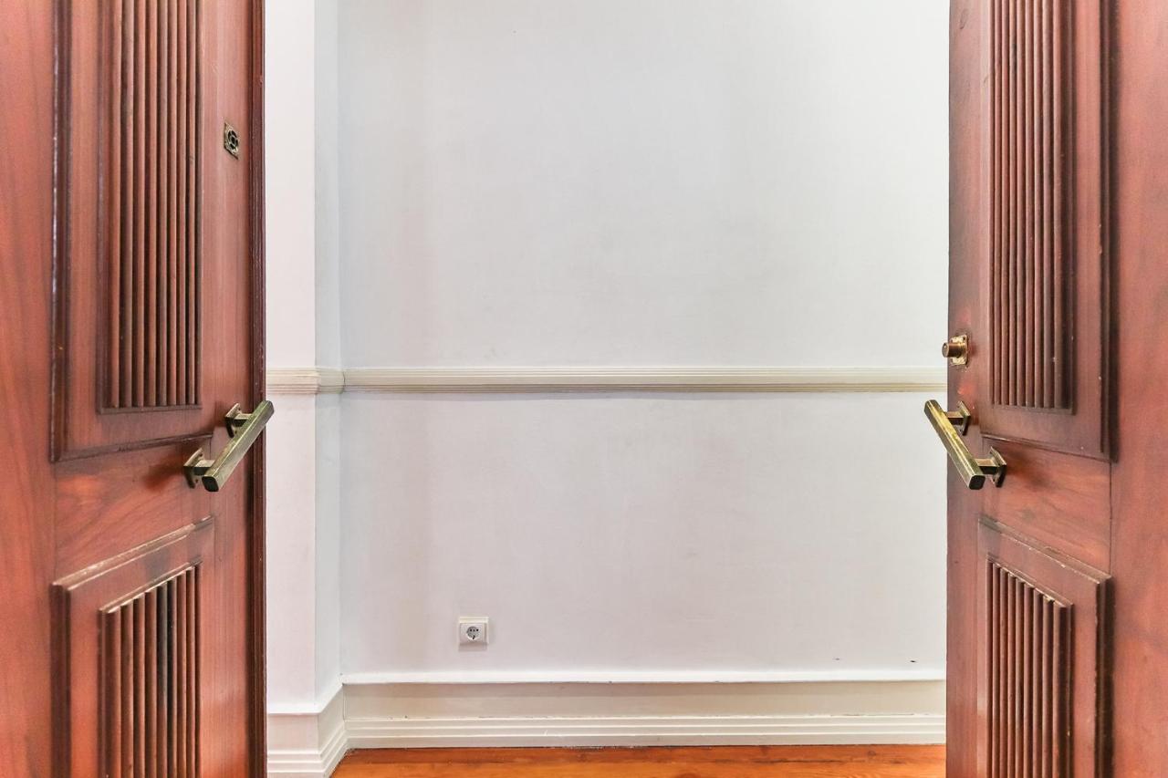 Apartamento Portucale ! Marques De Pombal Prestige Lisboa