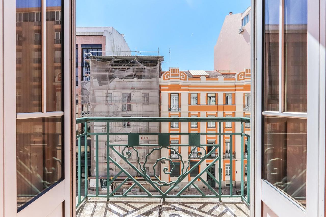 Portucale ! Marques De Pombal Prestige Lisboa